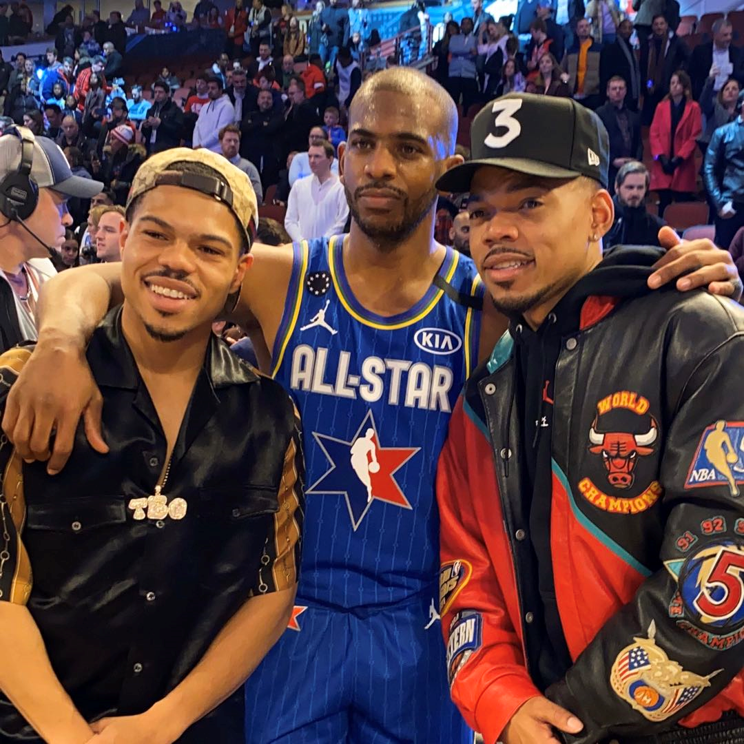 球迷互动：你认为谁会拿下MVP？的简单介绍