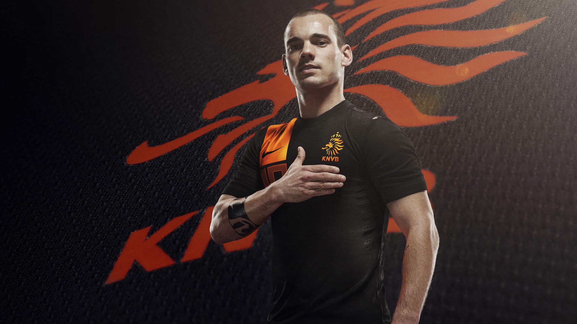 赛场瞬间：球迷票选的年度最佳镜头，最佳球员投票